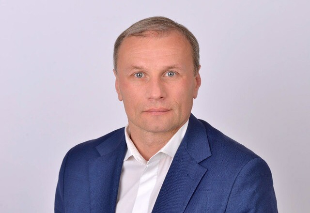 Депутат Дмитрий Сватковский отказался переизбираться Госдуму