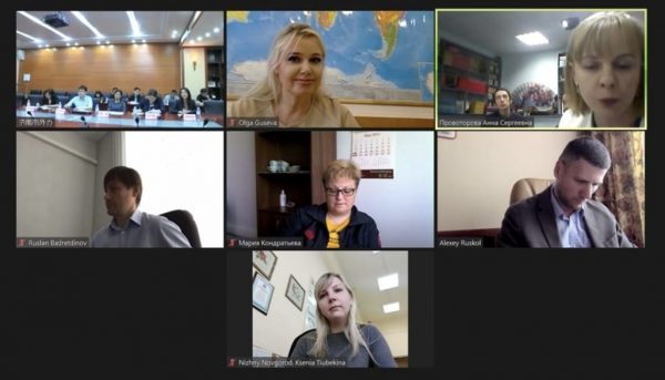 В&nbsp;Парке городов-побратимов китайского города Цзинань откроется экспозиция, посвященная Нижнему Новгороду