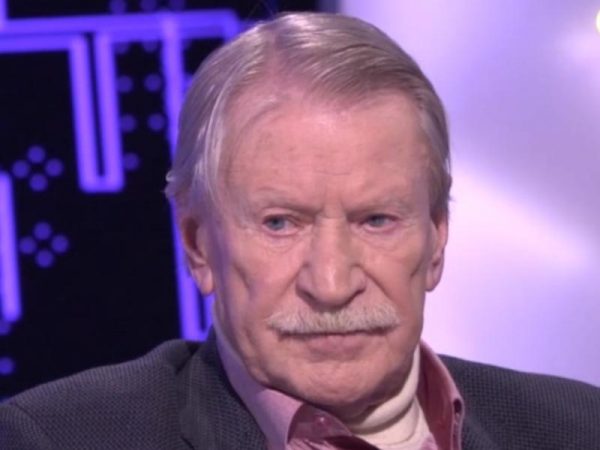 Иван Краско опять собирается жениться