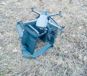 Около 50 квадрокоптеров будут следить за&nbsp;пожарами в&nbsp;нижегородских лесах