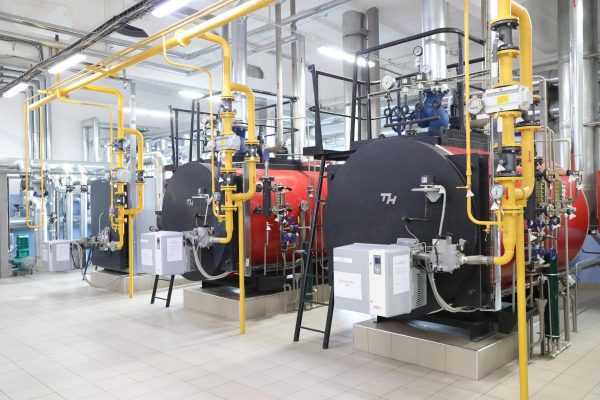 В Нижегородской областной коммунальной компании прокомментировали задолженность за поставки газа