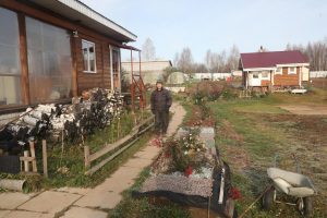 Нижегородцы могут найти нужный участок для строительства через интернет