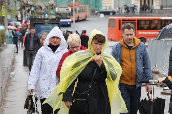 Каждый шестой нижегородец живет одним&nbsp;днем