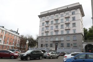 Память восьми выдающихся личностей увековечат в Нижнем Новгороде