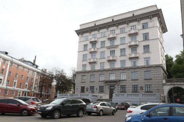 Память восьми выдающихся личностей увековечат в Нижнем Новгороде