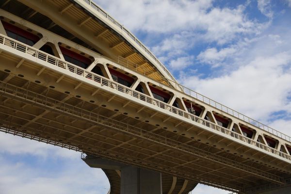 Строительство алюминиевого автомоста через Линду в Борском районе начнется в 2022&nbsp;году