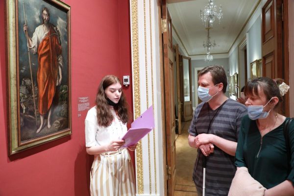 Новые коронавирусные послабления: Глеб Никитин внес изменения в указ о режиме повышенной готовности