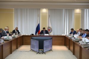 Глеб Никитин: «В&nbsp;вопросах исполнения требований антитеррористической защищенности не&nbsp;может быть никаких послаблений»