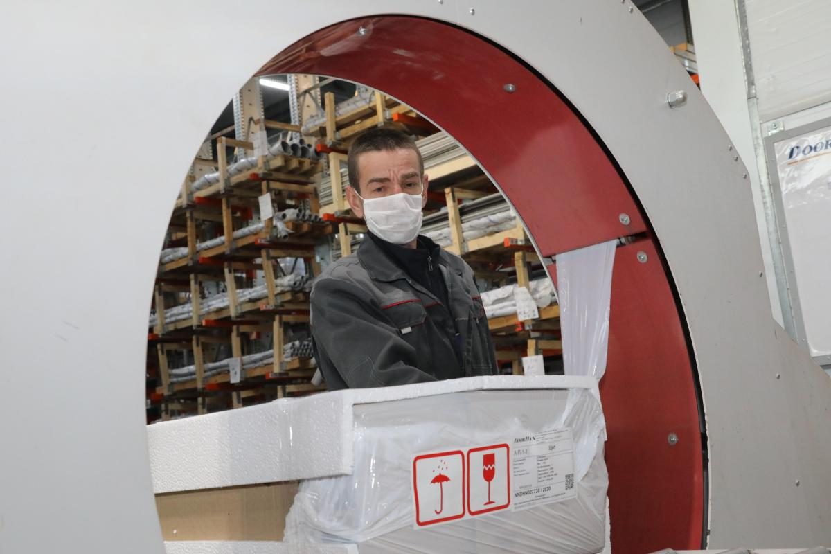 Оборудование для производства пластиковых пленок и листов. Что это и для чего&nbsp;нужно