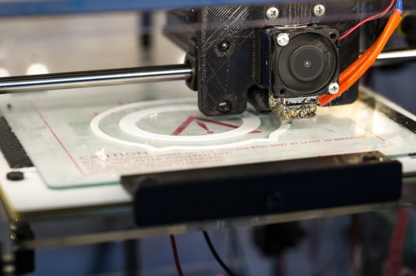 Трёхмерный бизнес набирает обороты: как развивается 3D-печать в Нижегородской области
