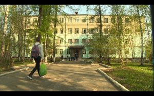 Ольга Петрова и&nbsp;Леонид Стрельцов проверили антитеррористическую защищенность школ Нижнего Новгорода