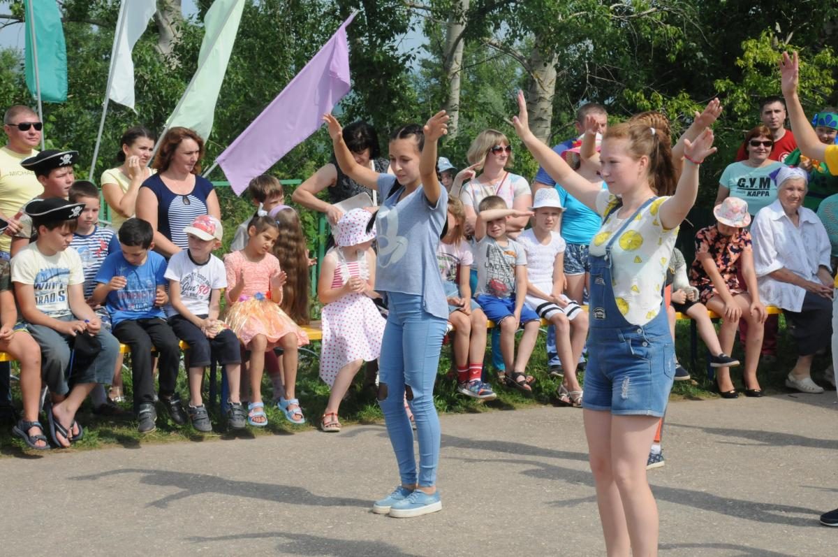 Стало известно, сколько детских лагерей будет работать в Нижегородской области