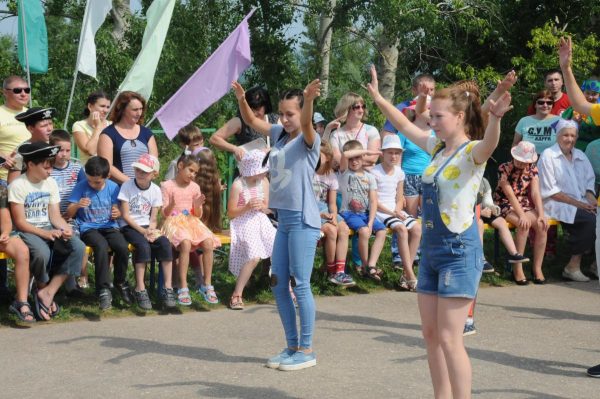 Стало известно, сколько детских лагерей будет работать в&nbsp;Нижегородской области