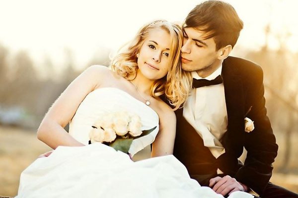 >Дело молодое: почему распадаются ранние браки