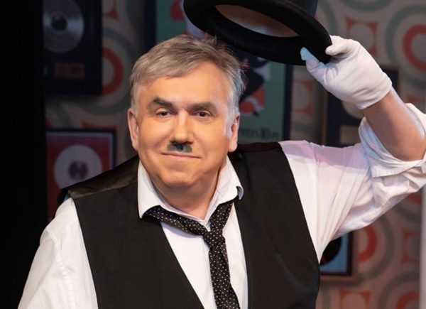 Правда или ложь: Стас Садальский женится на Людмиле Максаковой?