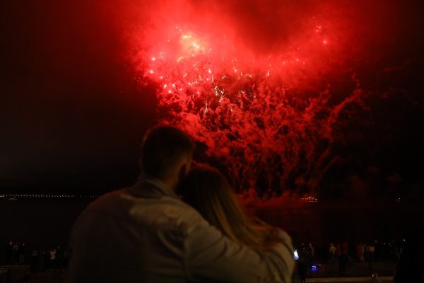 5 советов по безопасному выбору фейерверков