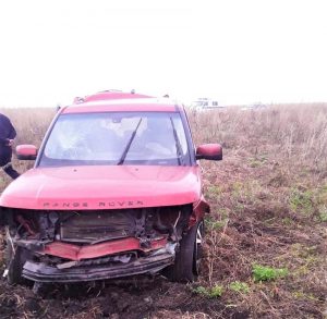 Стали известны подробности ДТП с гибелью четырёх человек в Сеченовском районе