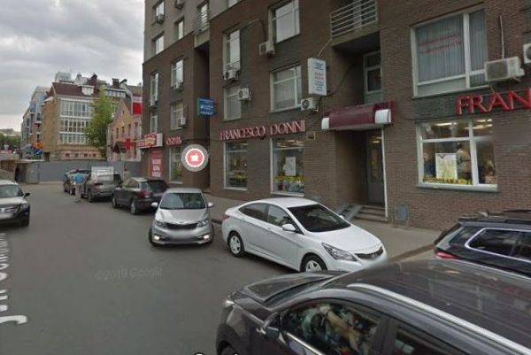 Участок улицы Семашко перекроют до начала июля