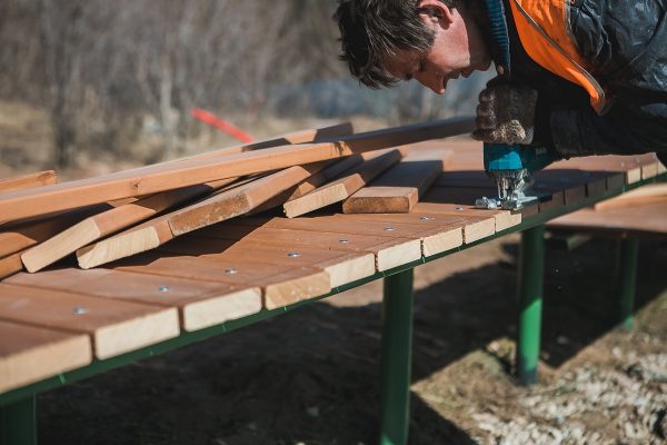 33 вопроса и ответа о благоустройстве парка «Швейцария»