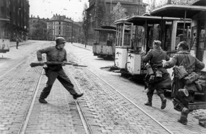 Горе побеждённым: почему американцы жестоко унижали немцев в 1945&nbsp;году