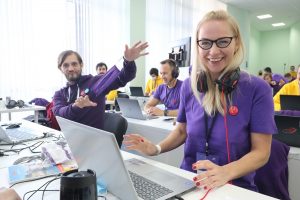 Эксперты выяснили, какие специалисты востребованы на рынке труда в Нижегородской области