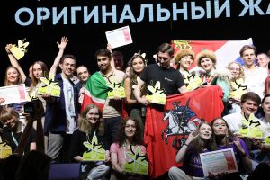 Лечение рака, мыльные пузыри и двухметровая матрешка: лауреаты «Студенческой весны» рассказали, какой ценой досталась победа лучшим из лучших