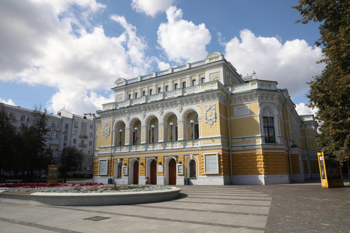 Нижегородцы смогут почтить память погибших в школе в Казани