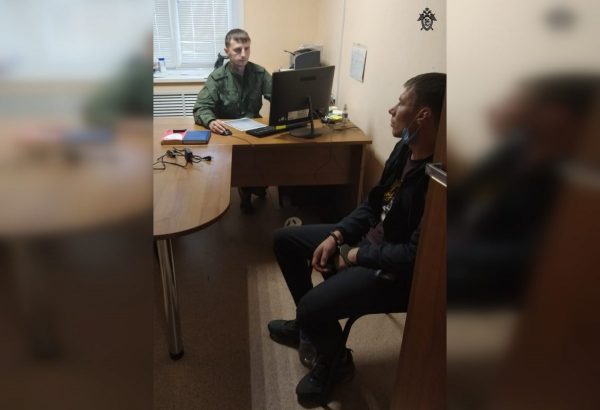 Павлу Суркову дали пожизненный срок за убийство ребёнка и женщины