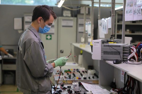 143 предприятия Нижегородской области стали участниками нацпроекта «Производительность труда»