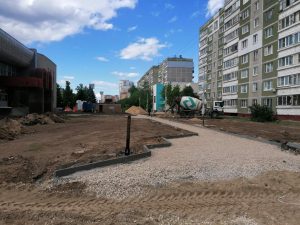 Бюст композитора Арама Хачатуряна установят у детской школы искусств в Автозаводском районе