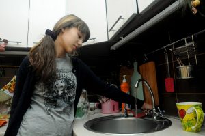 В десяти домах Нижнего Новгорода временно отключат электроэнергию и горячую воду 3&nbsp;марта