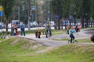Депутаты контролируют благоустройство территорий Нижнего Новгорода в рамках проекта «Вам решать»