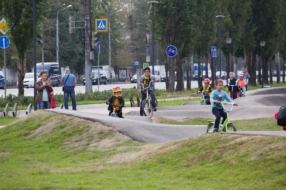 Депутаты контролируют благоустройство территорий Нижнего Новгорода в рамках  проекта «Вам решать» | Нижегородская правда