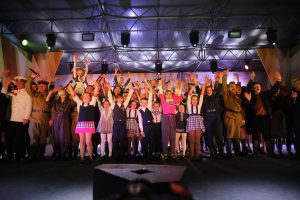 Названы имена участников народного концерта «Военные песни у Кремля» в Нижнем Новгороде