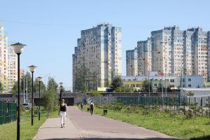 Эксперты рассказали, подешевеет ли жилье на вторичном рынке в Нижнем Новгороде