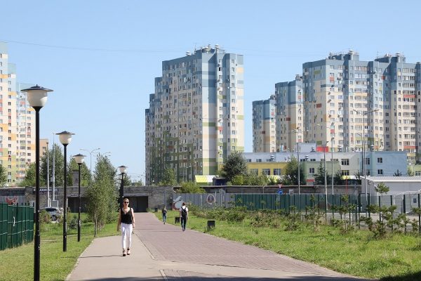 Эксперты рассказали, подешевеет ли жилье на вторичном рынке в Нижнем Новгороде