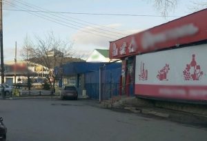 Драка в Нижнем Новгороде закончилась смертью