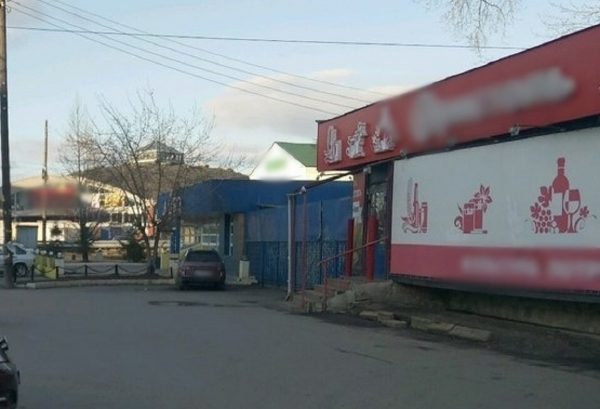Драка в Нижнем Новгороде закончилась смертью