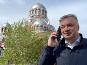 В Нижегородской области проходит акция «Звонок ветерану»