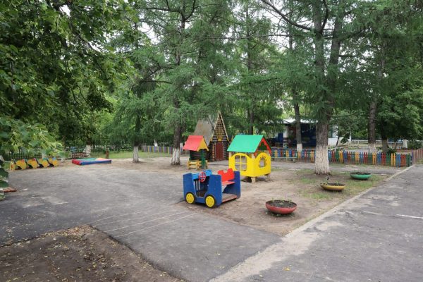 В школах и детсадах Дзержинска стартовал капремонт