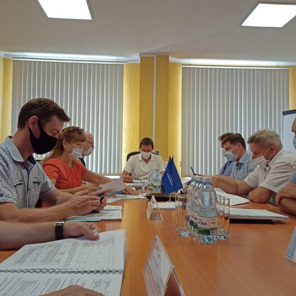 >Совет директоров АО «Нижегородский водоканал» единогласно утвердил годовой отчет