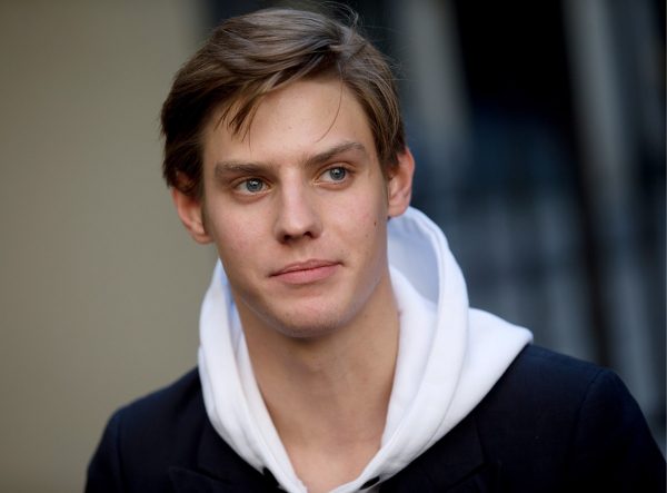 Павел Табаков стал&nbsp;папой