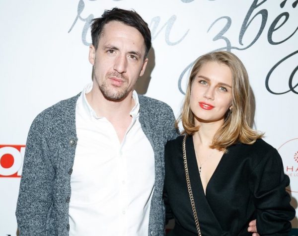 Дарья Мельникова и Артур Смольянинов развелись