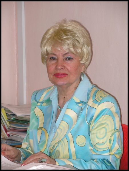 Старший нижегородский медик Нина Мамонтова скончалась от коронавируса