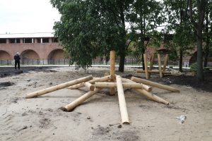 Вместо фудкорта в Нижегородском кремле появится точка питания