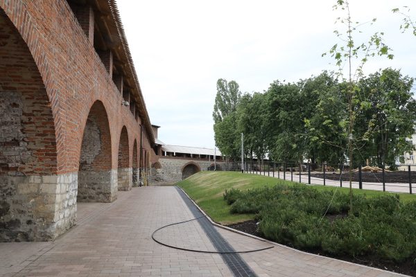 Рубль бережёт: доходы бюджета Нижегородской области увеличены более чем на 1 млрд рублей