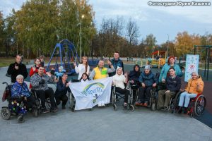 3 млн рублей выделено НКО Дзержинска на реализацию социальных проектов