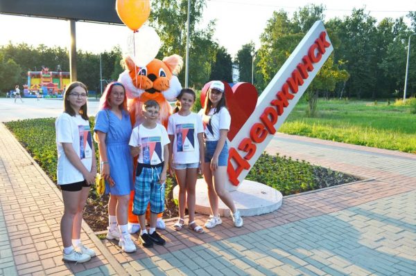Семь школьников из Дзержинска стали финалистами конкурса «Большая перемена»