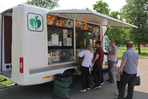 Стоимость размещения торговых точек изменится для предпринимателей Дзержинска