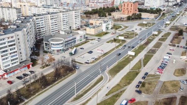 Дзержинские предприниматели могут получить льготы на аренду офисов